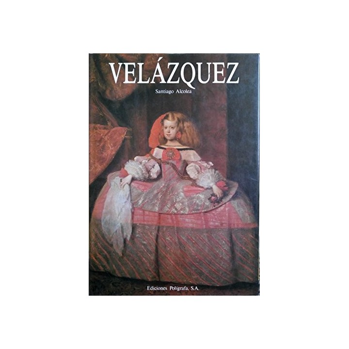 Velazquez (Primera edición)